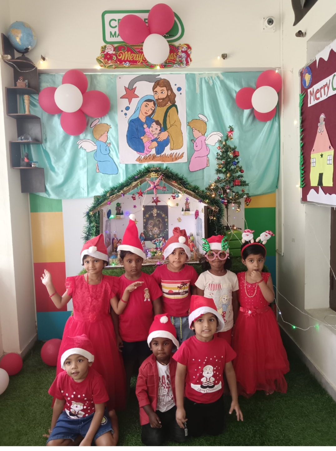 Early Playgroup